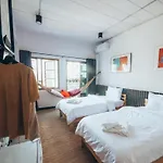 Haus Sathorn 11 Bed&Breakfast