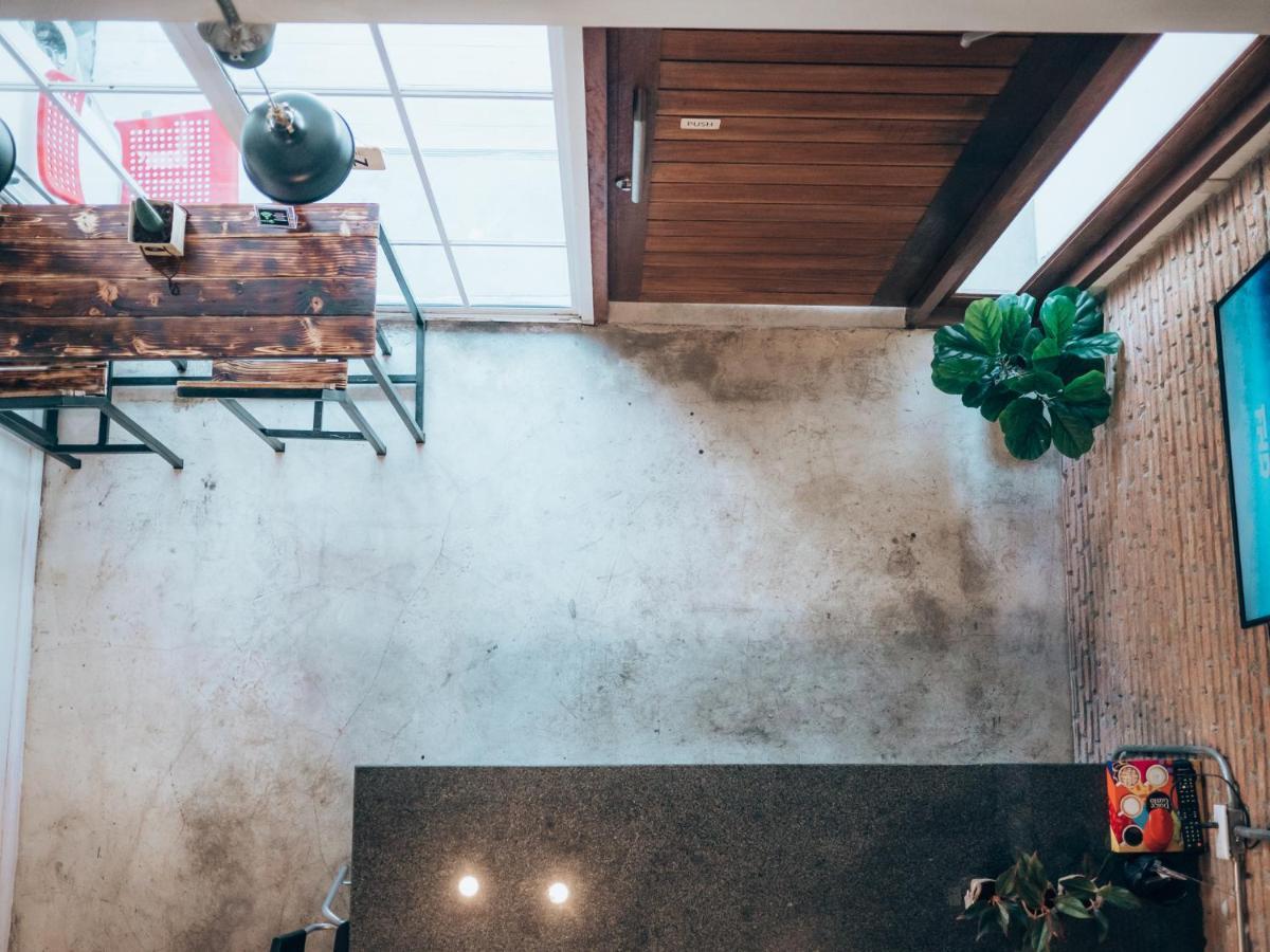 Casa de hóspedes Haus Sathorn 11 3*